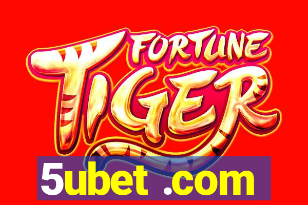 5ubet .com